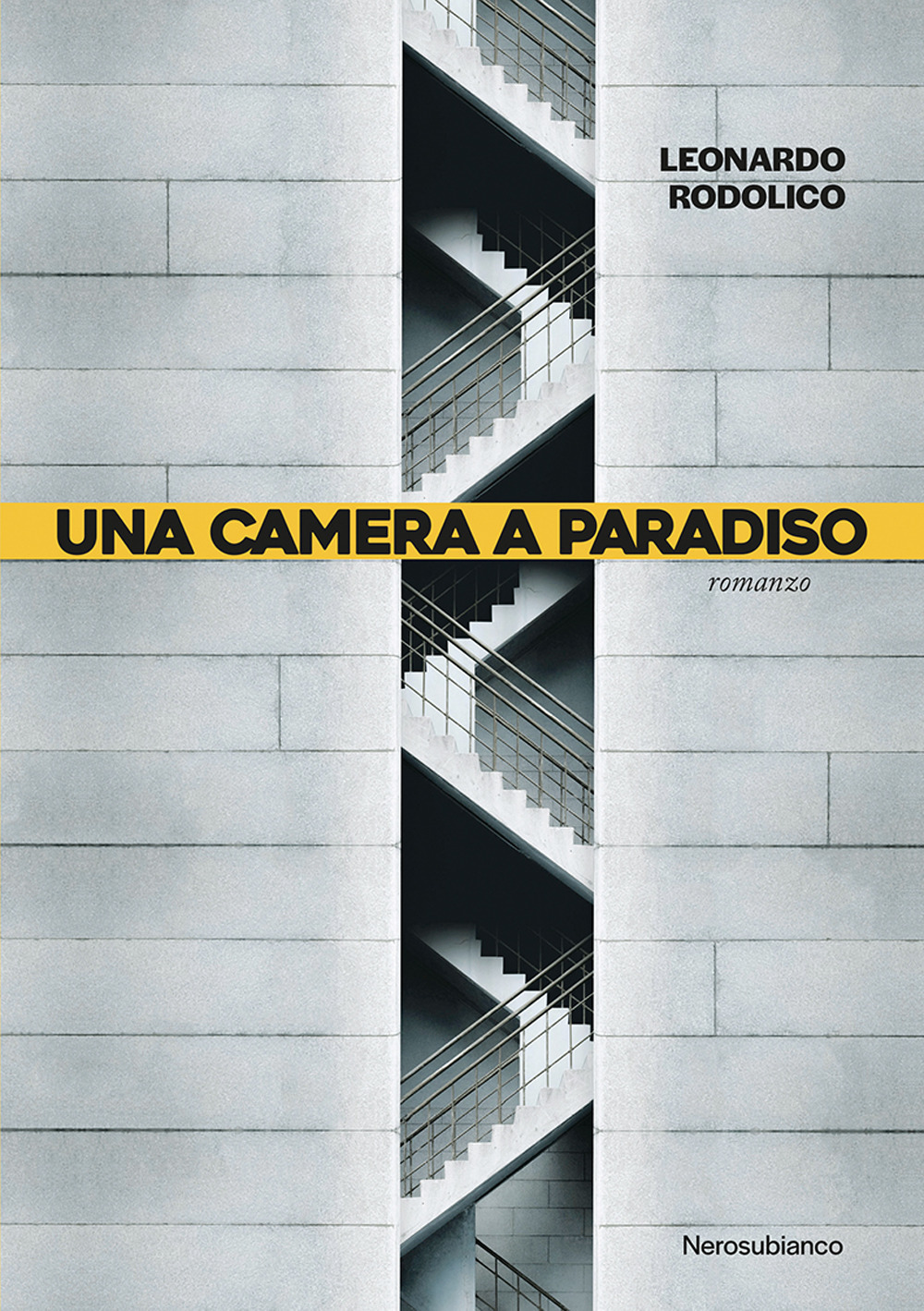 Una camera a Paradiso