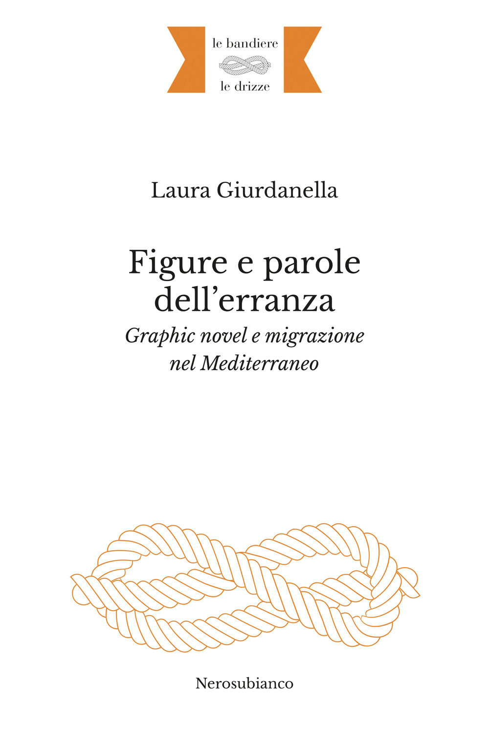 Figure e parole dell'erranza. Graphic novel e migrazione nel Mediterraneo