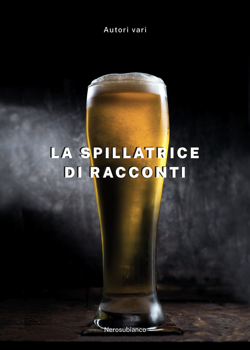 La spillatrice di racconti