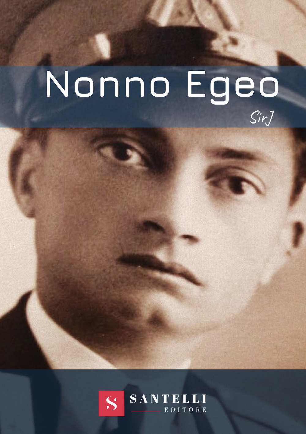 Nonno Egeo