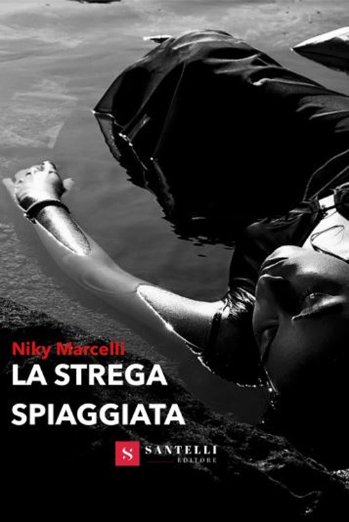 La strega spiaggiata