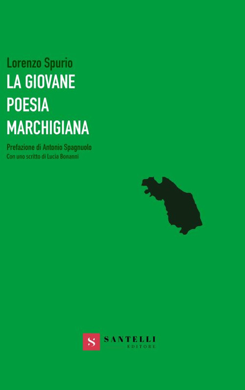 La giovane poesia marchigiana