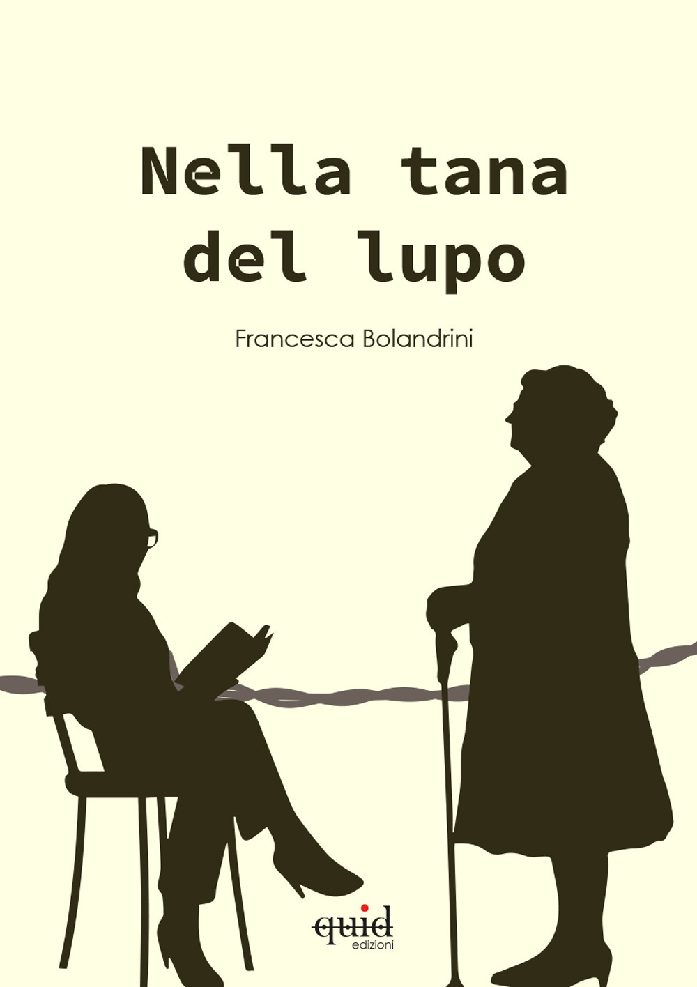 La tana del lupo