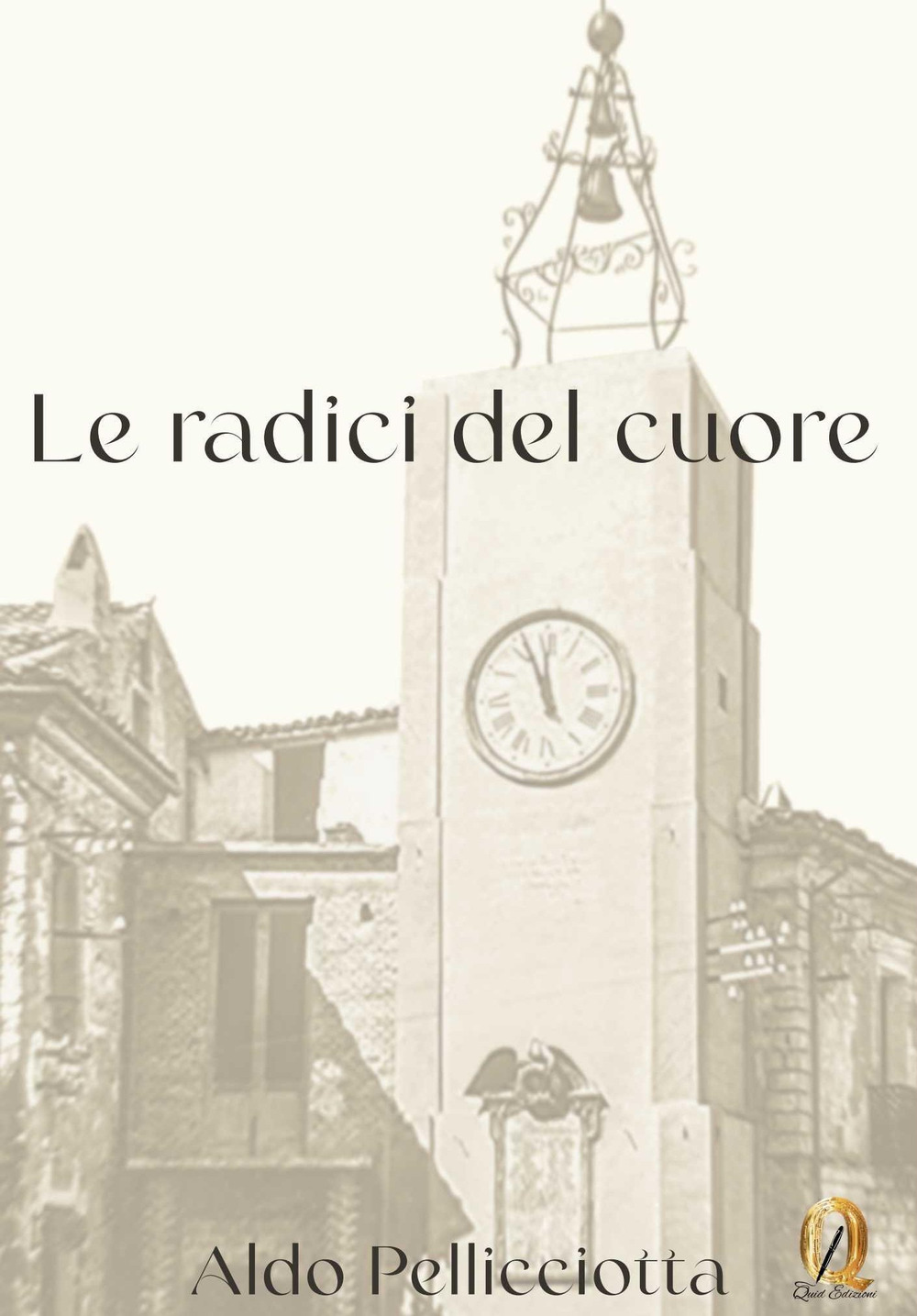 Le radici del cuore