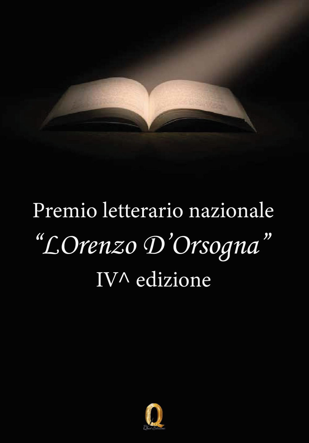 Premio letterario nazionale «Lorenzo D'Orsogna»