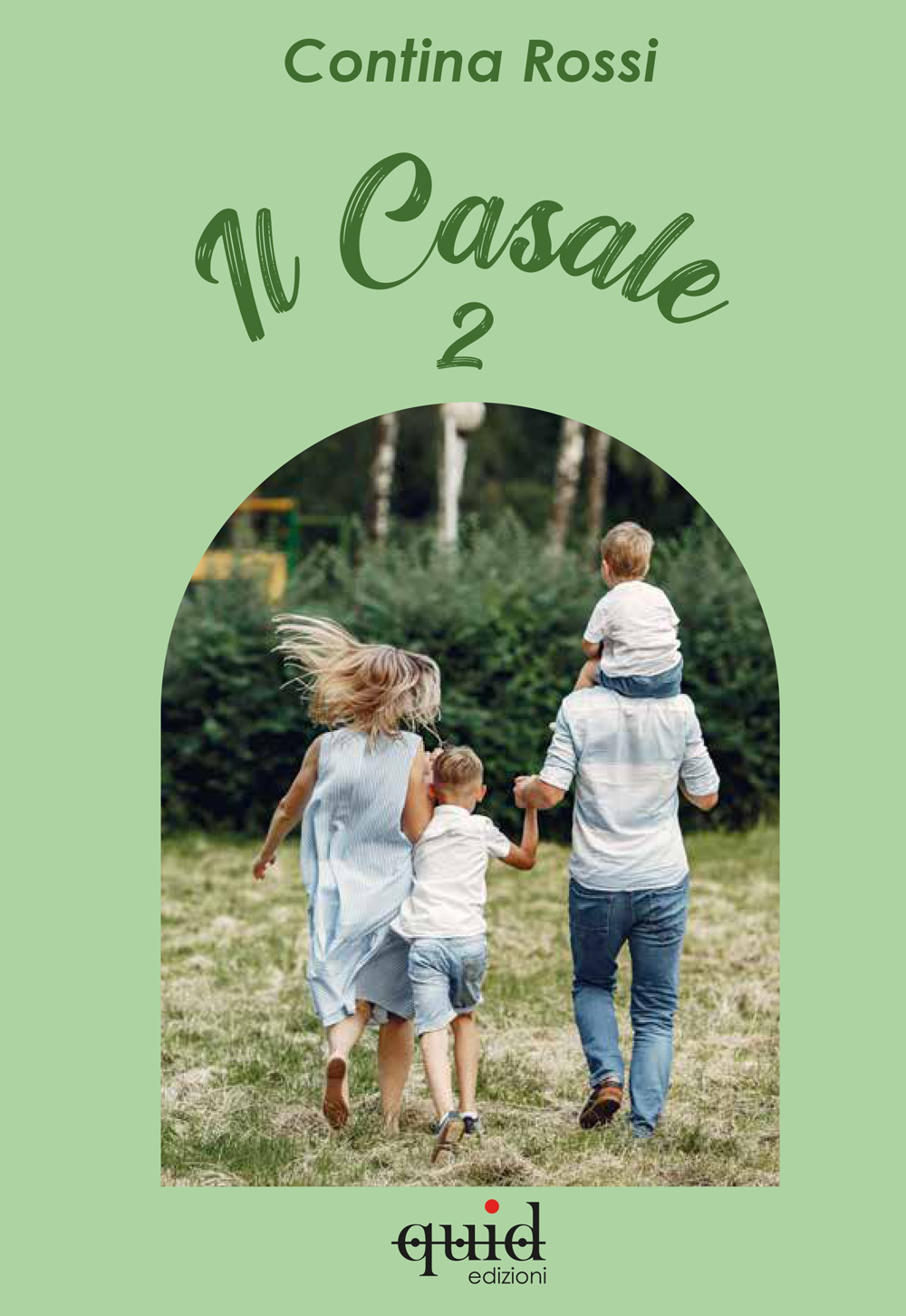 Il casale 2