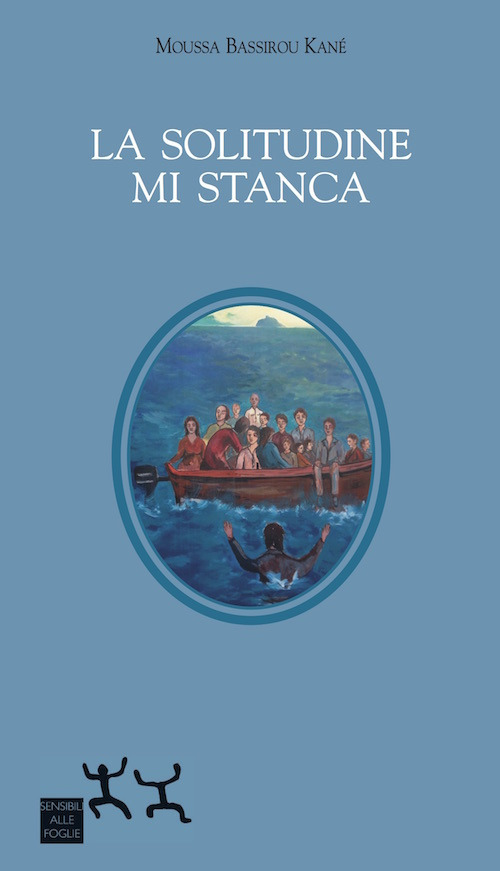 La solitudine mi stanca