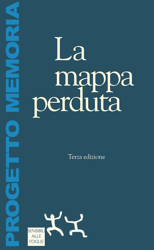 La mappa perduta