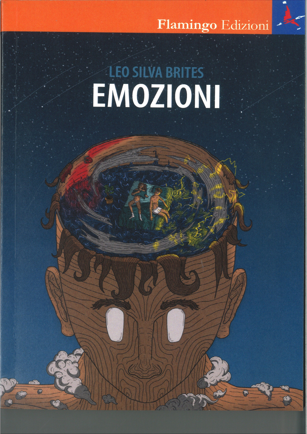 Emozioni. Introspezione dell'amore