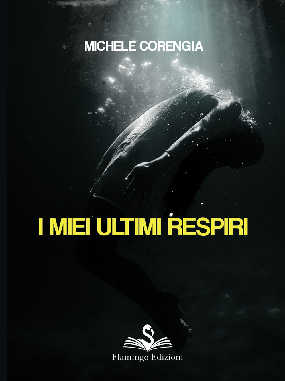 I miei ultimi respiri