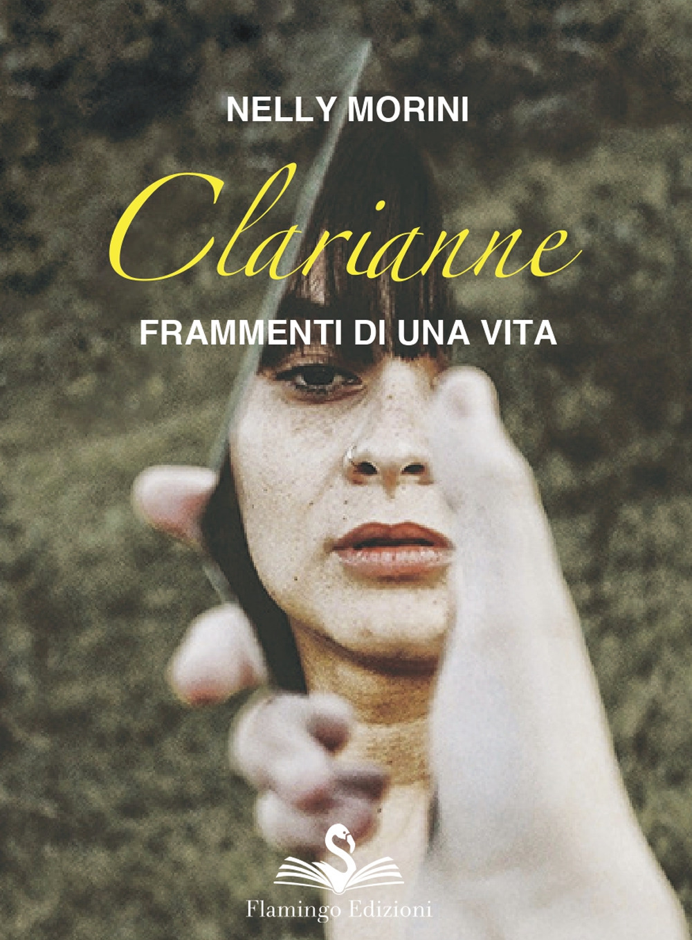 Clarianne. Frammenti di una vita