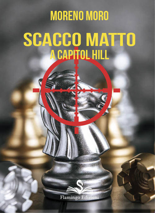 Scacco matto a Capitol Hill