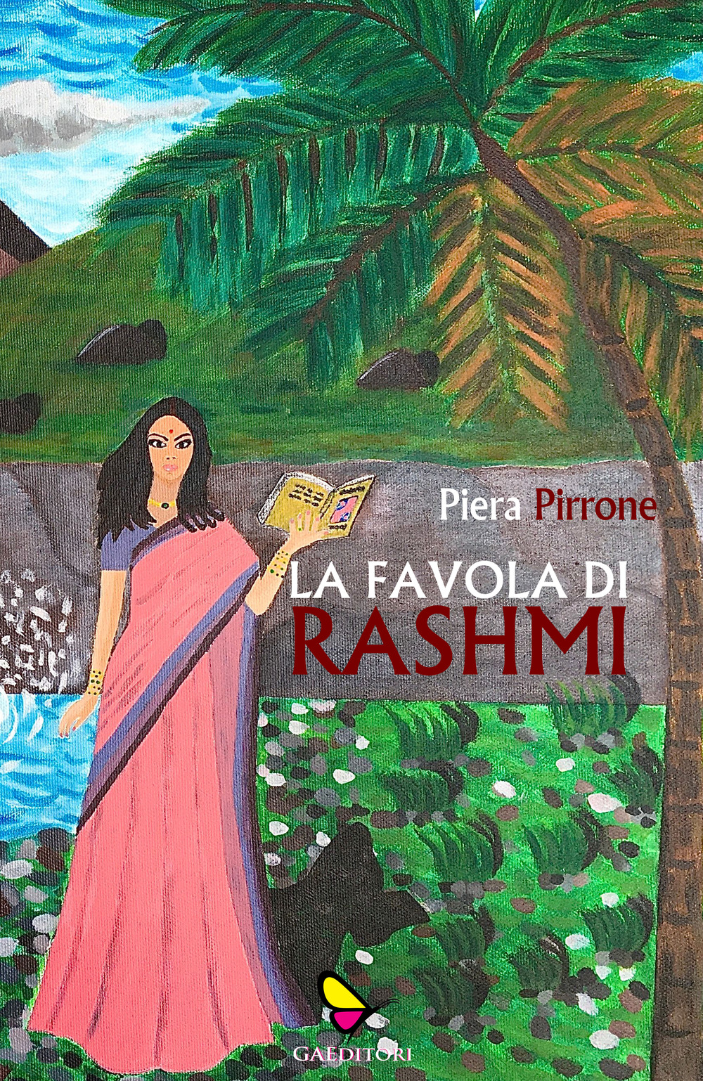 La favola di Rashmi