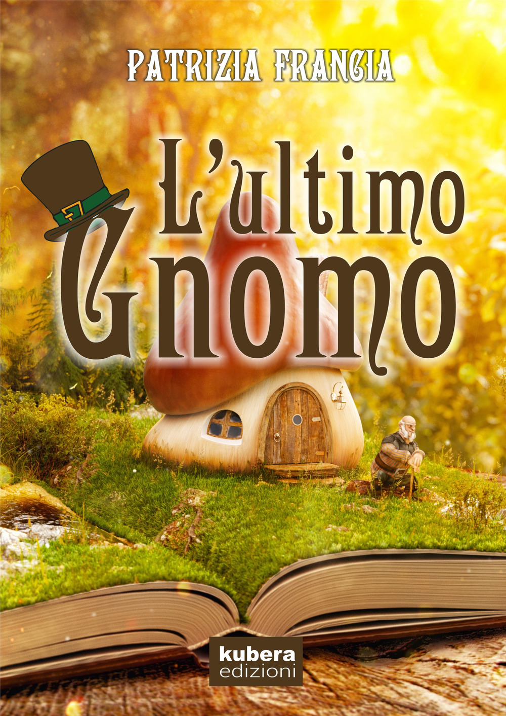 L'ultimo gnomo