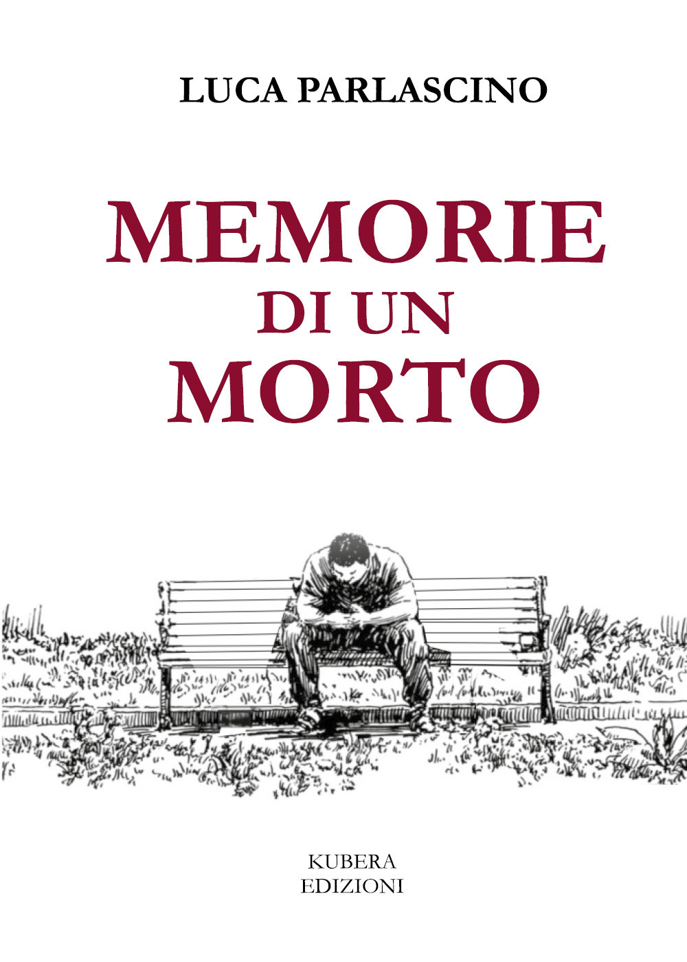 Memorie di un morto