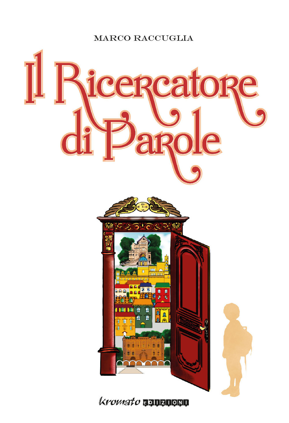 Il ricercatore di parole