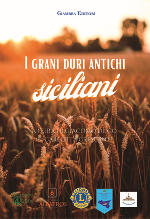 I grani duri antichi siciliani