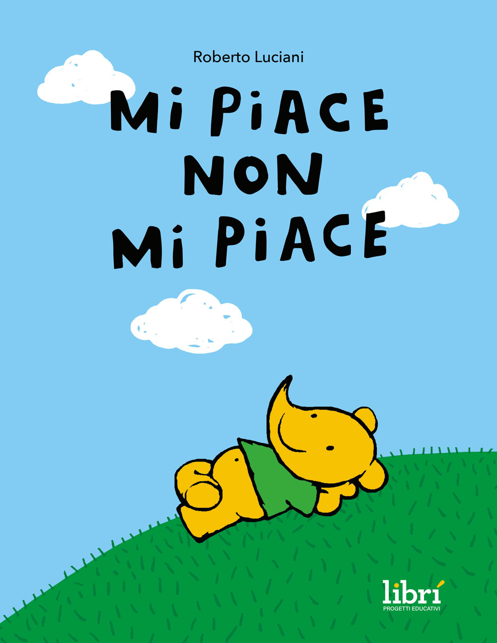 Mi piace non mi piace