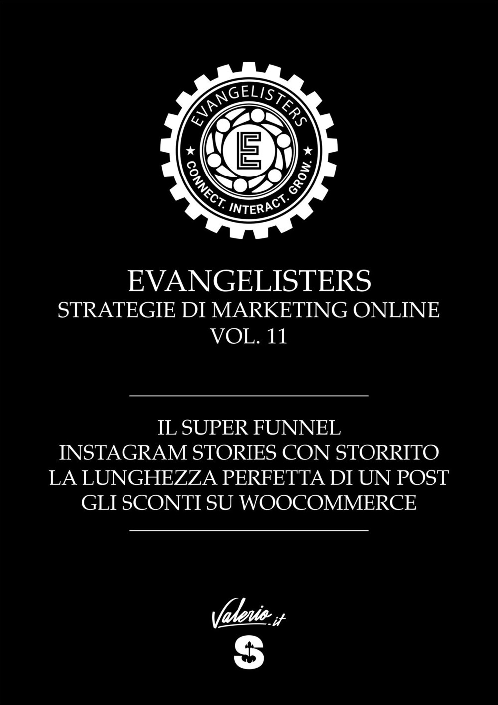 Evangelisters. Strategie di marketing online. Con Contenuto digitale per accesso on line. Vol. 11