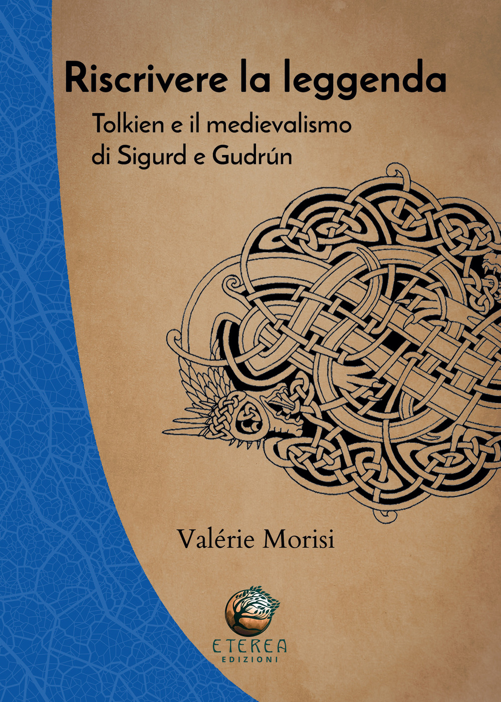 Riscrivere la leggenda. Tolkien e il medievalismo di Sigurd e Gudrún