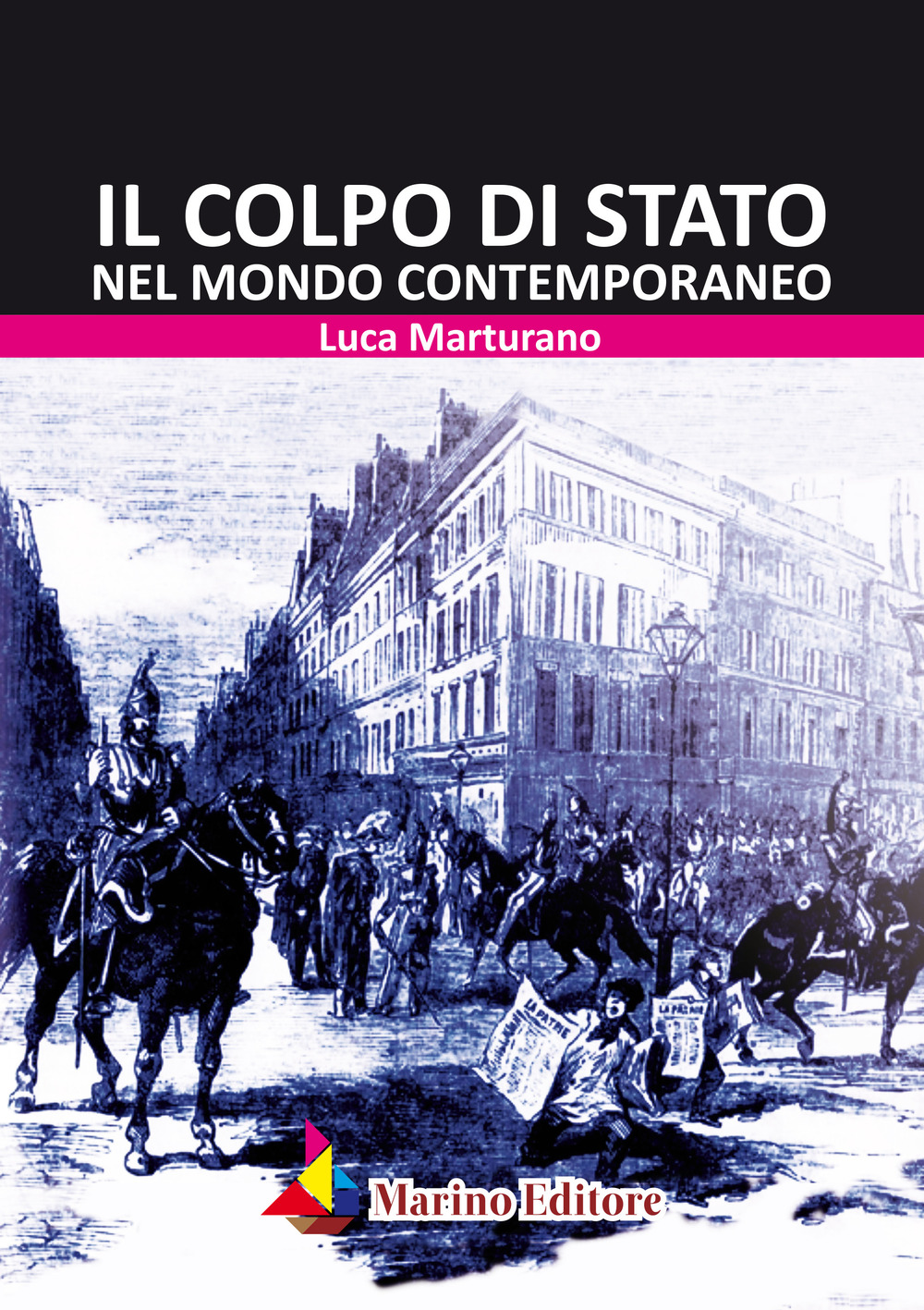 Il colpo di stato nel mondo contemporaneo