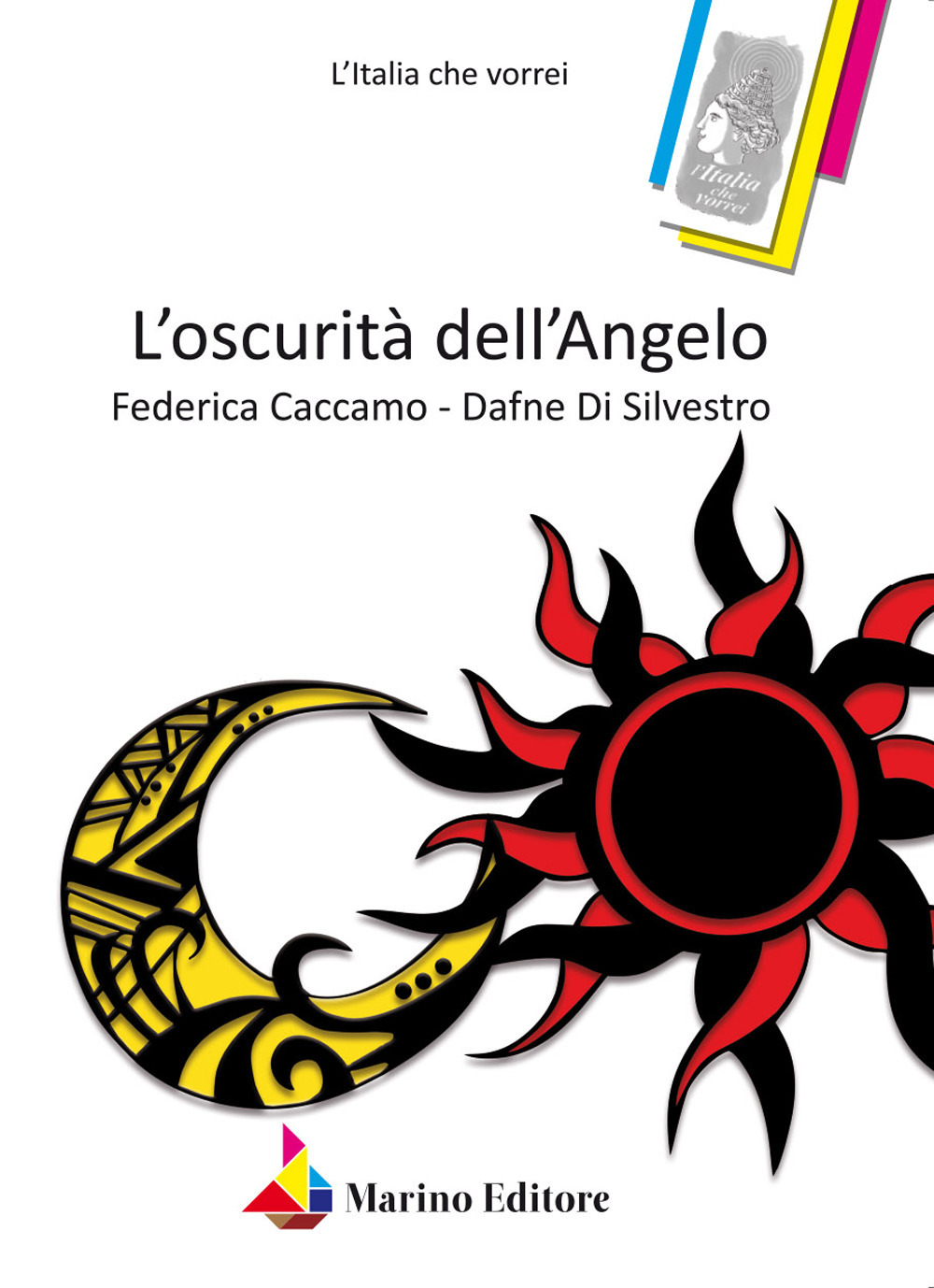 L'oscurità dell'angelo