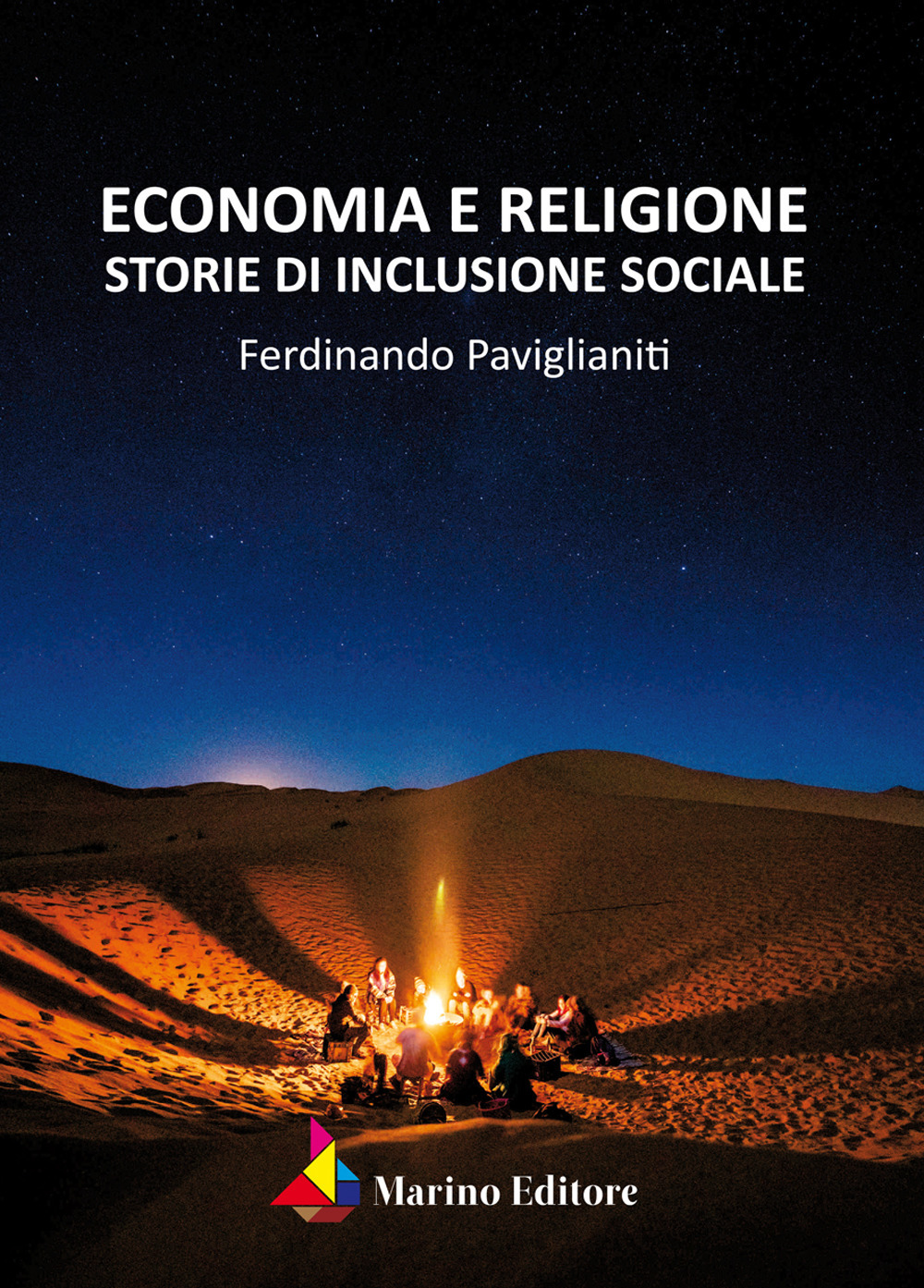 Economia e religione. Storie di inclusione sociale