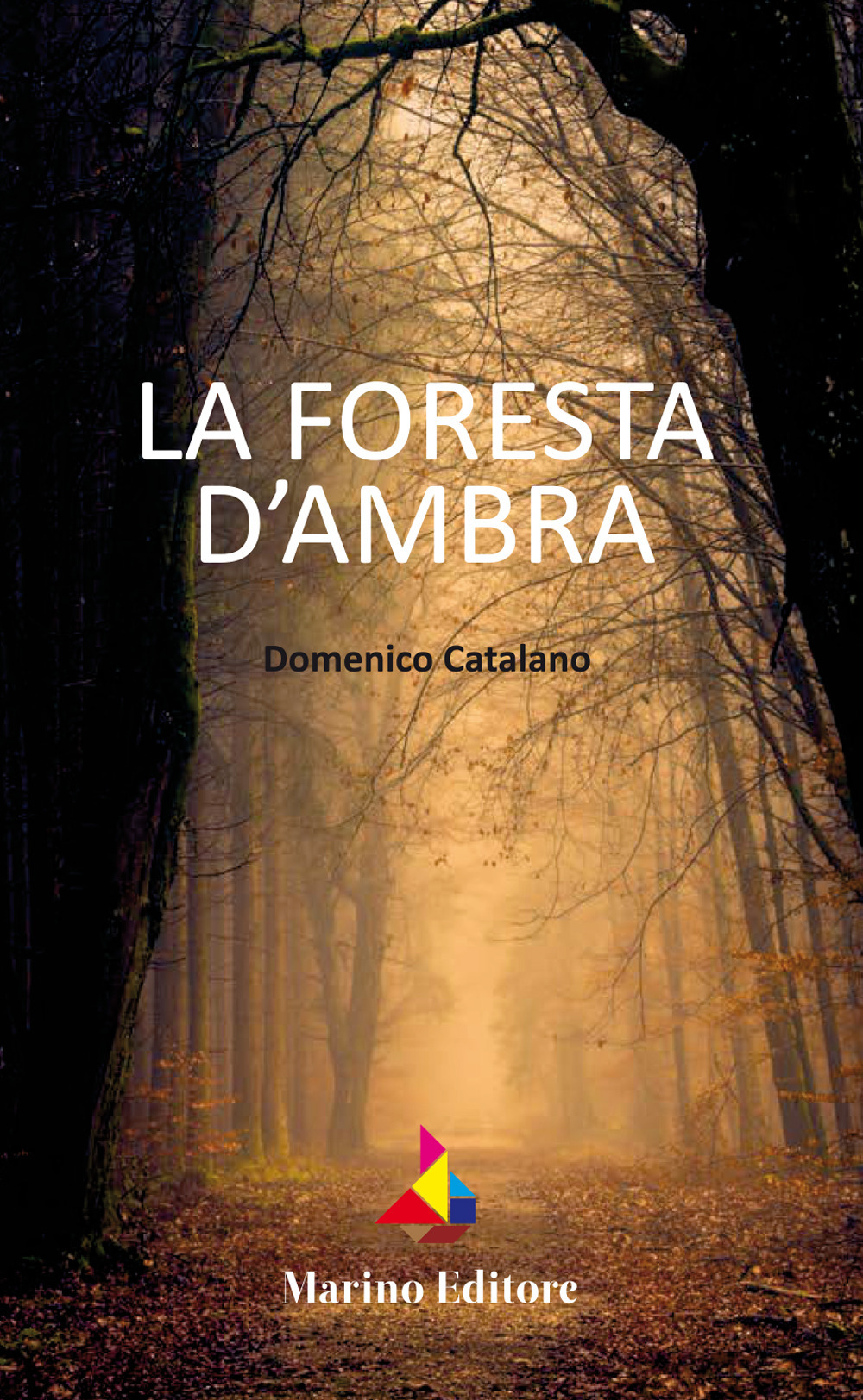 La foresta d'ambra