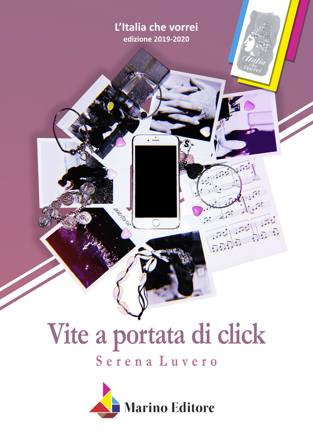 Vite a portata di click