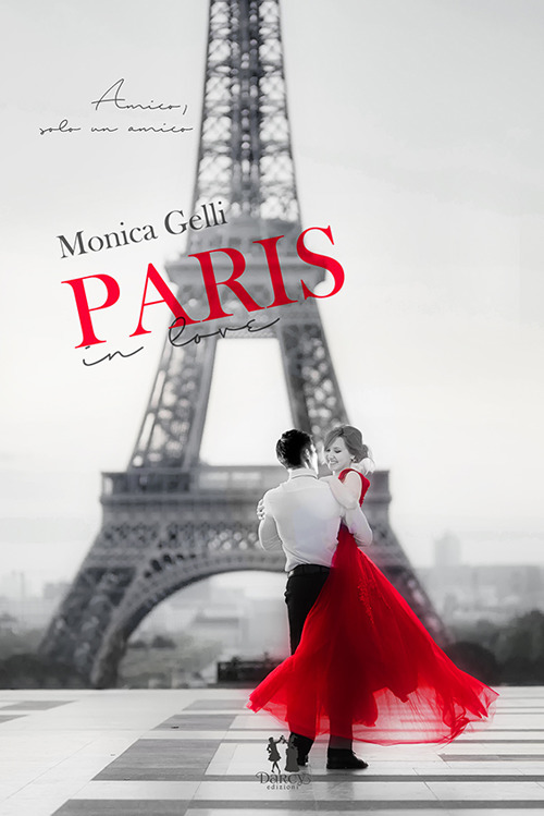 Paris in love