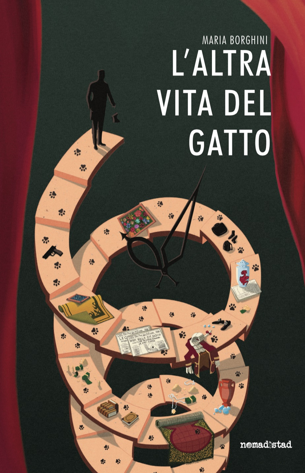 L'altra vita del gatto