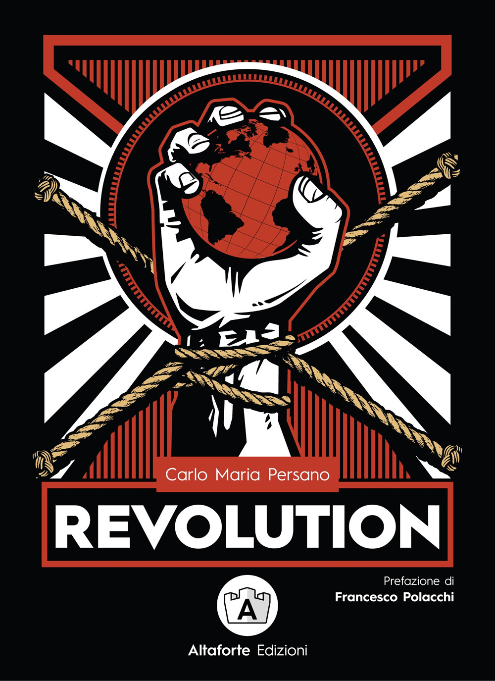 Revolution