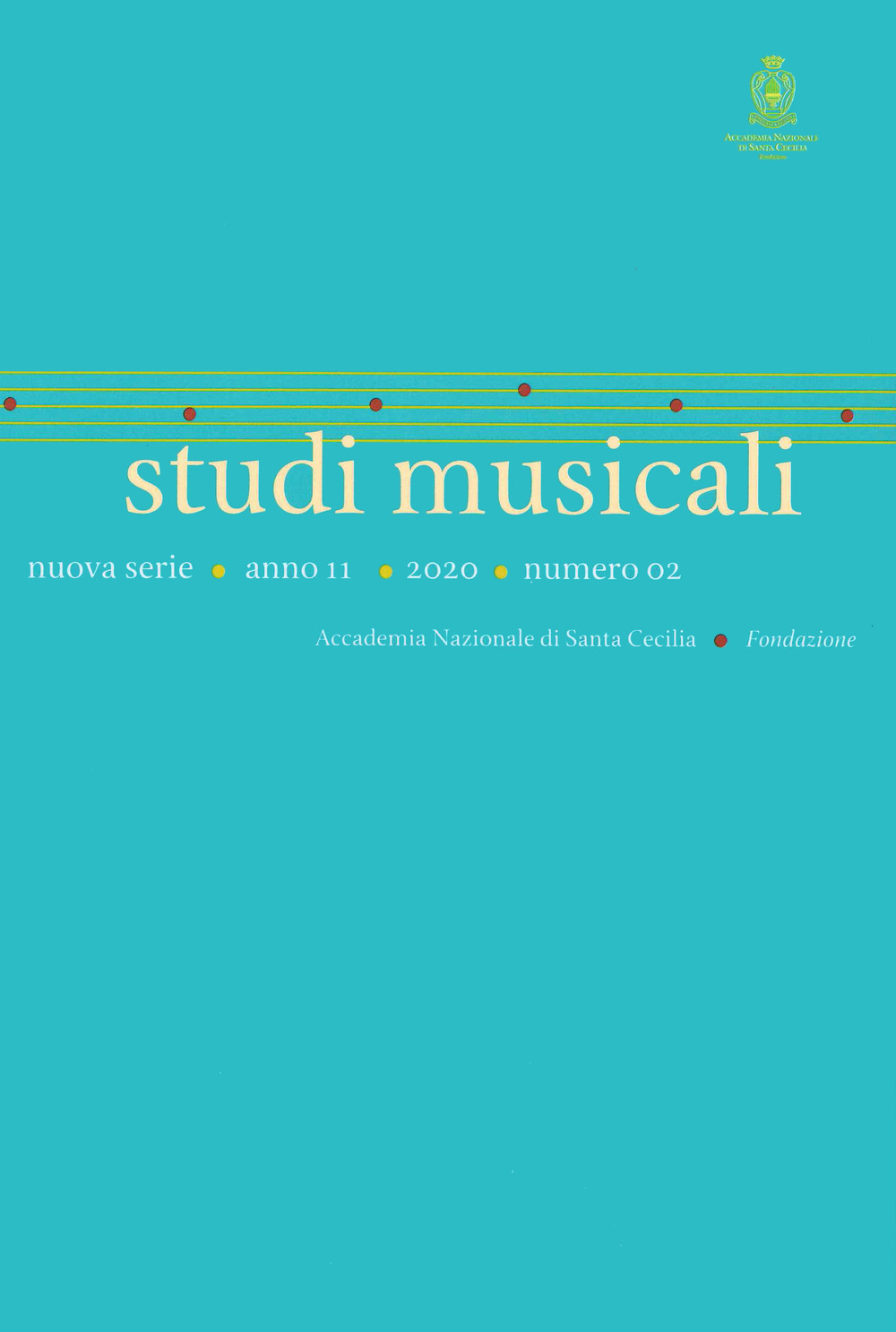 Studi Musicali. N.S. Ediz. italiana e inglese (2020). Vol. 2