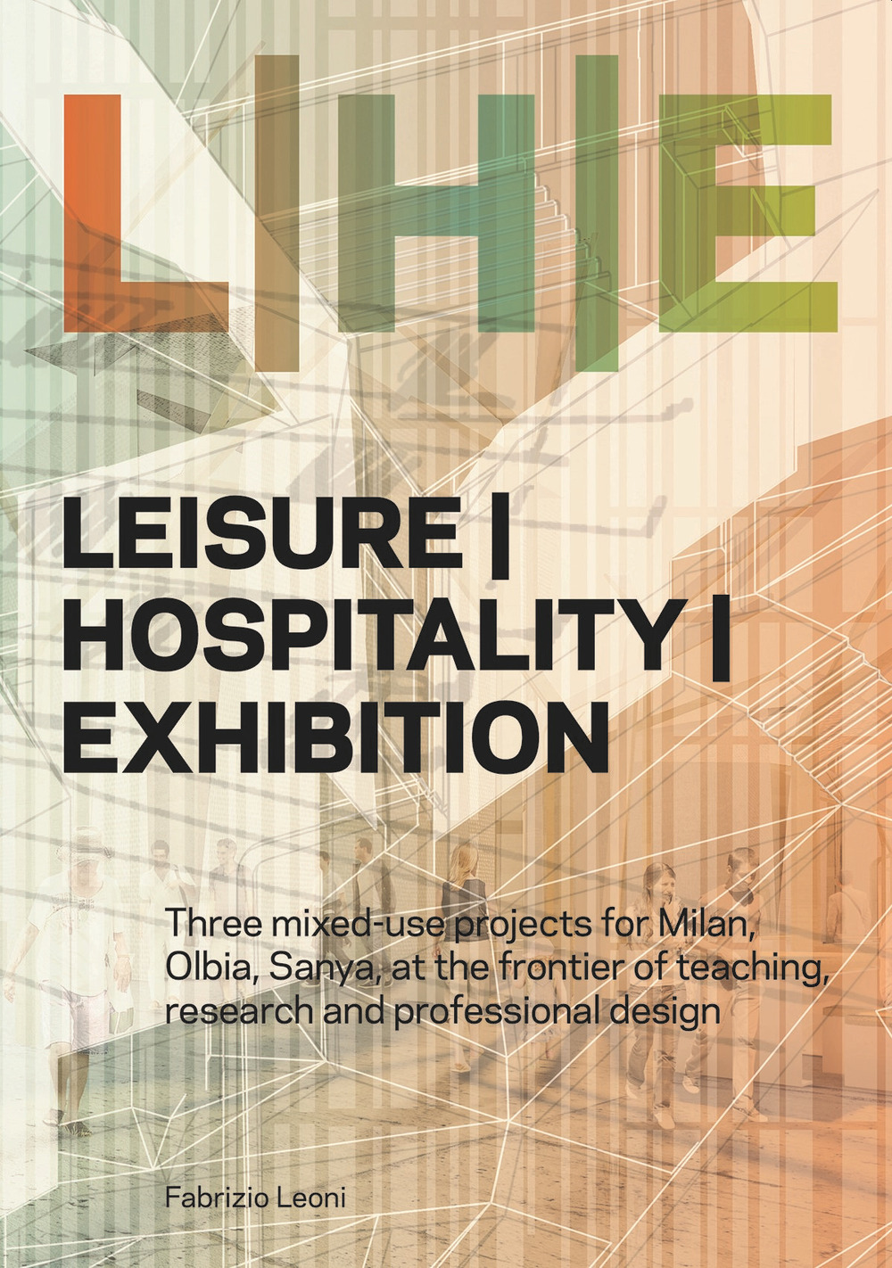 Leisure/hospitality/exhibition