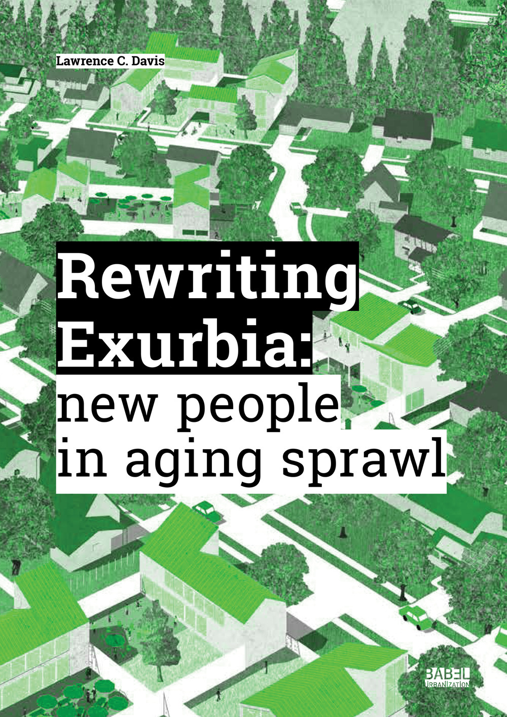 Rewriting exurbia