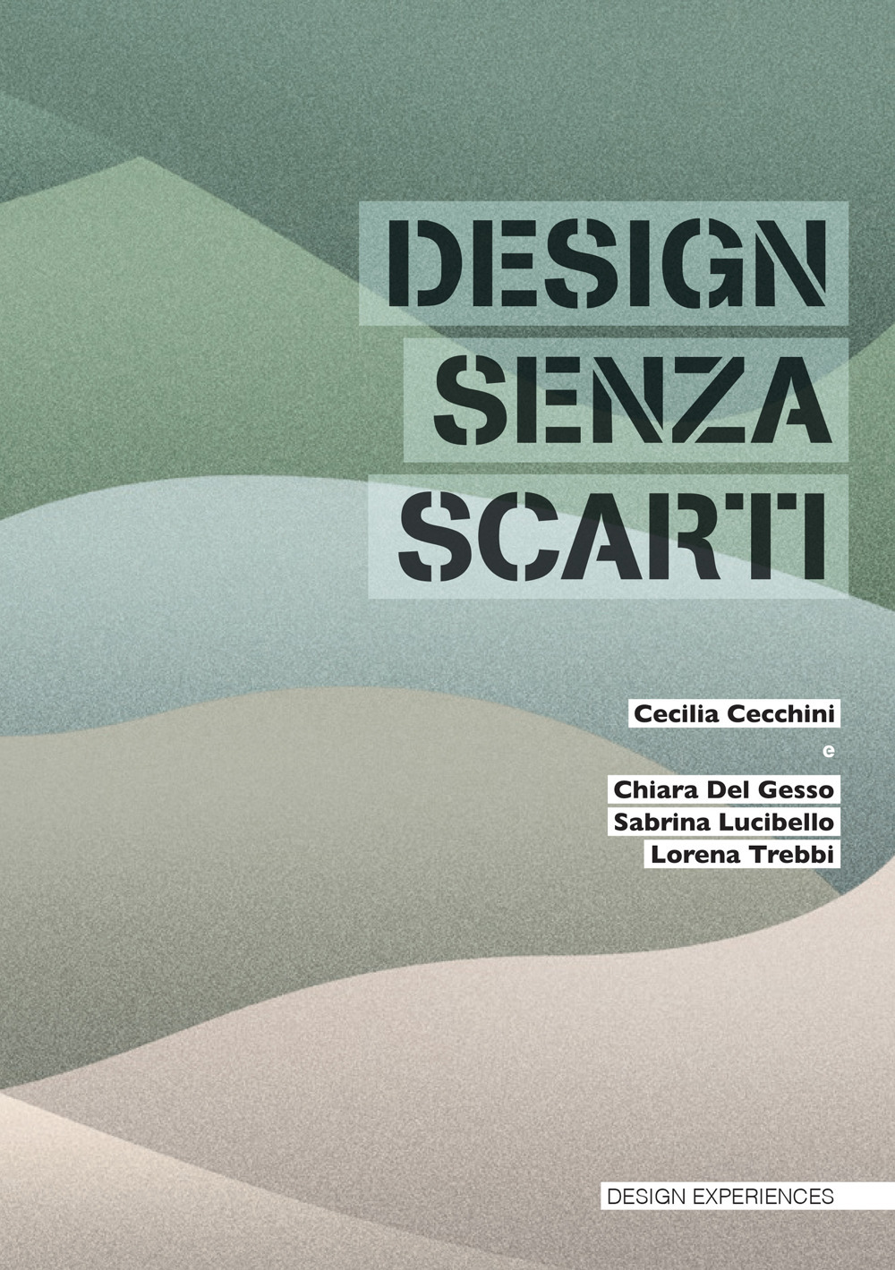 Design senza scarti