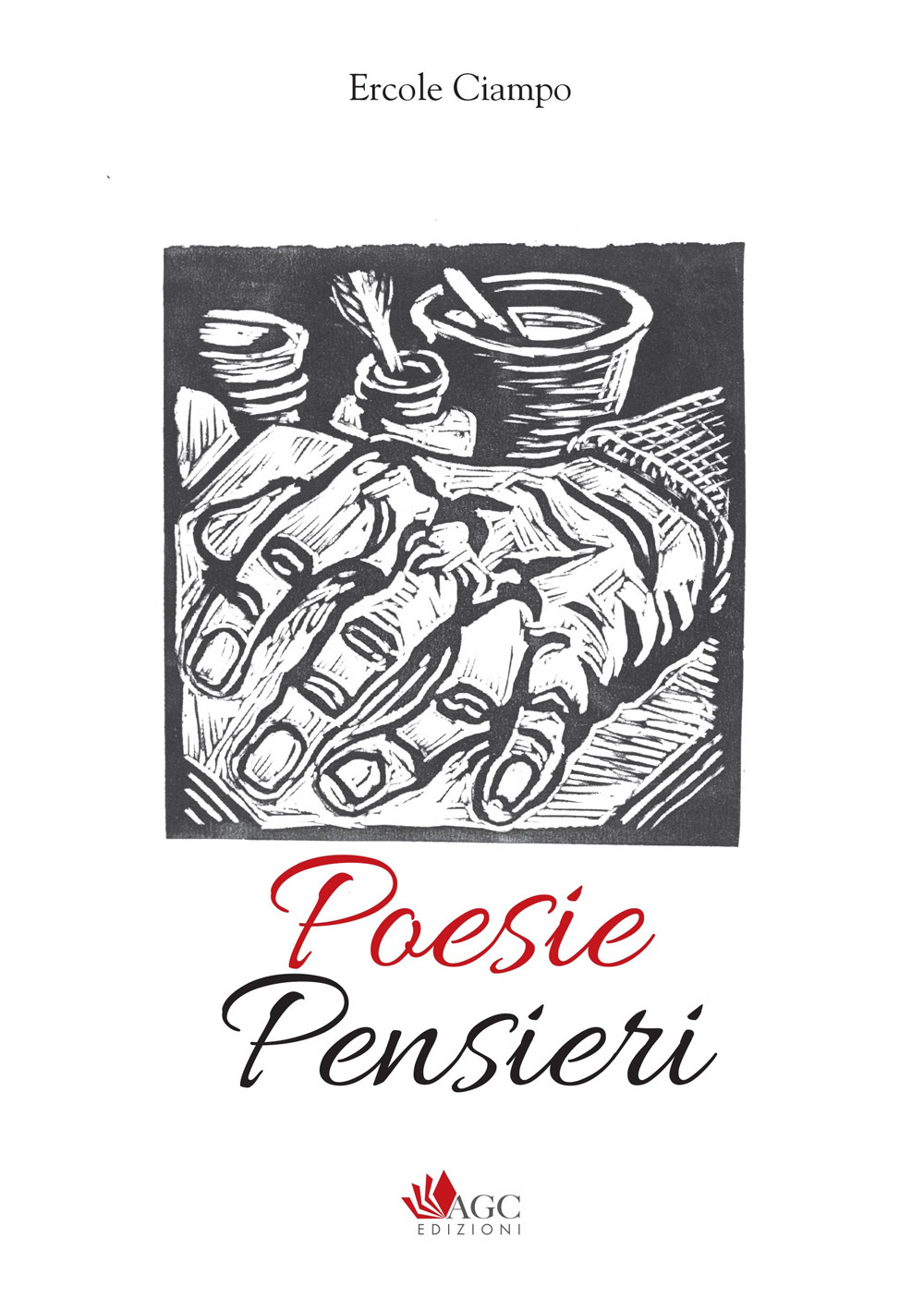 Poesie, pensieri