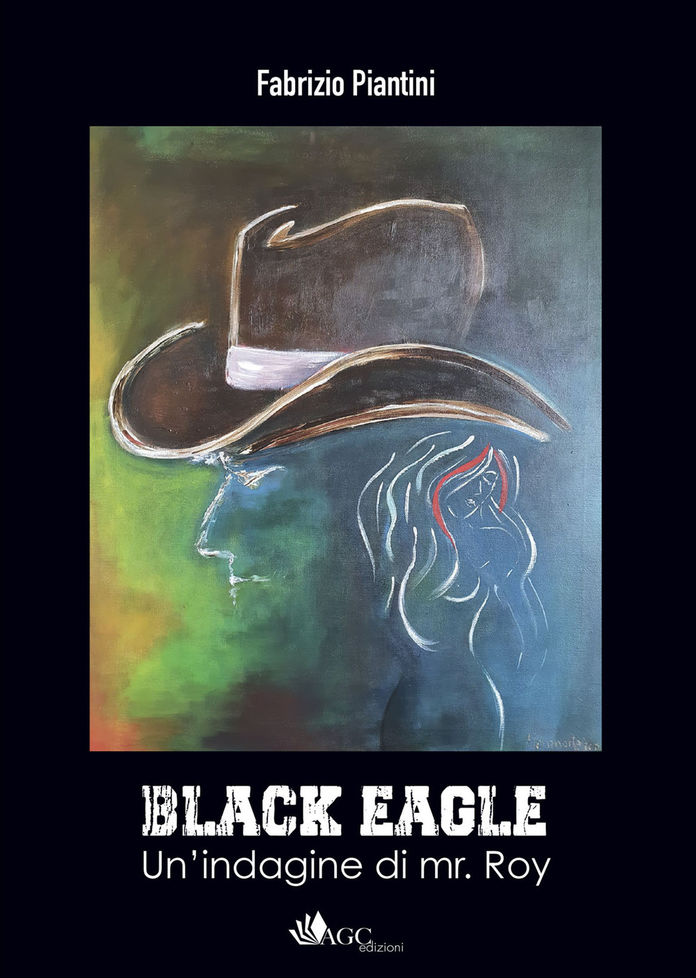 Black Eagle. Un'indagine di mr. Roy