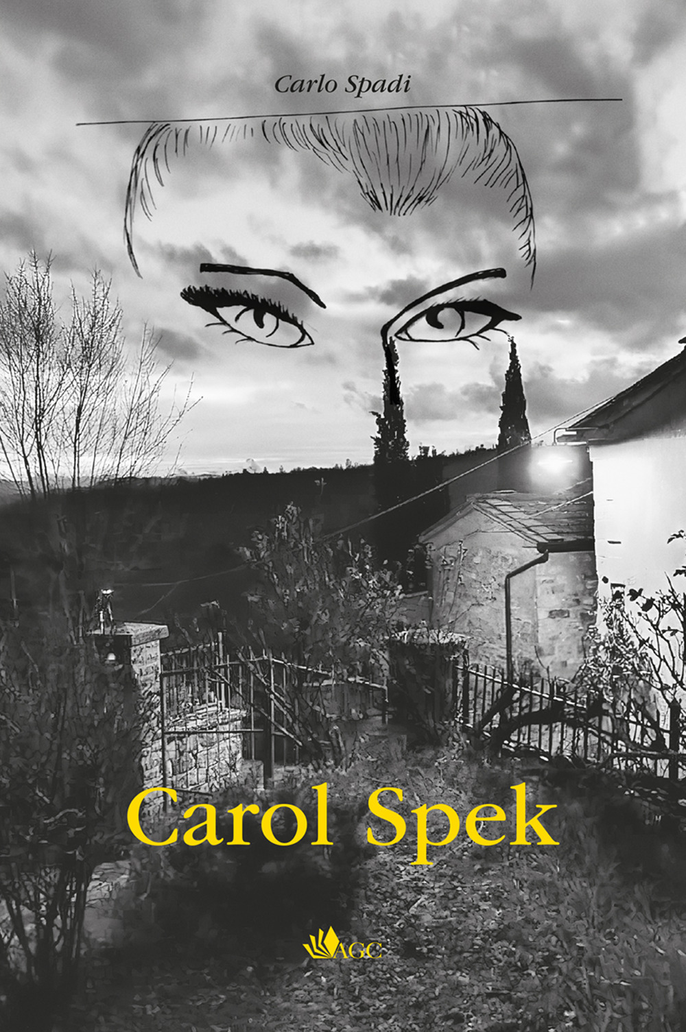 Carol Spek