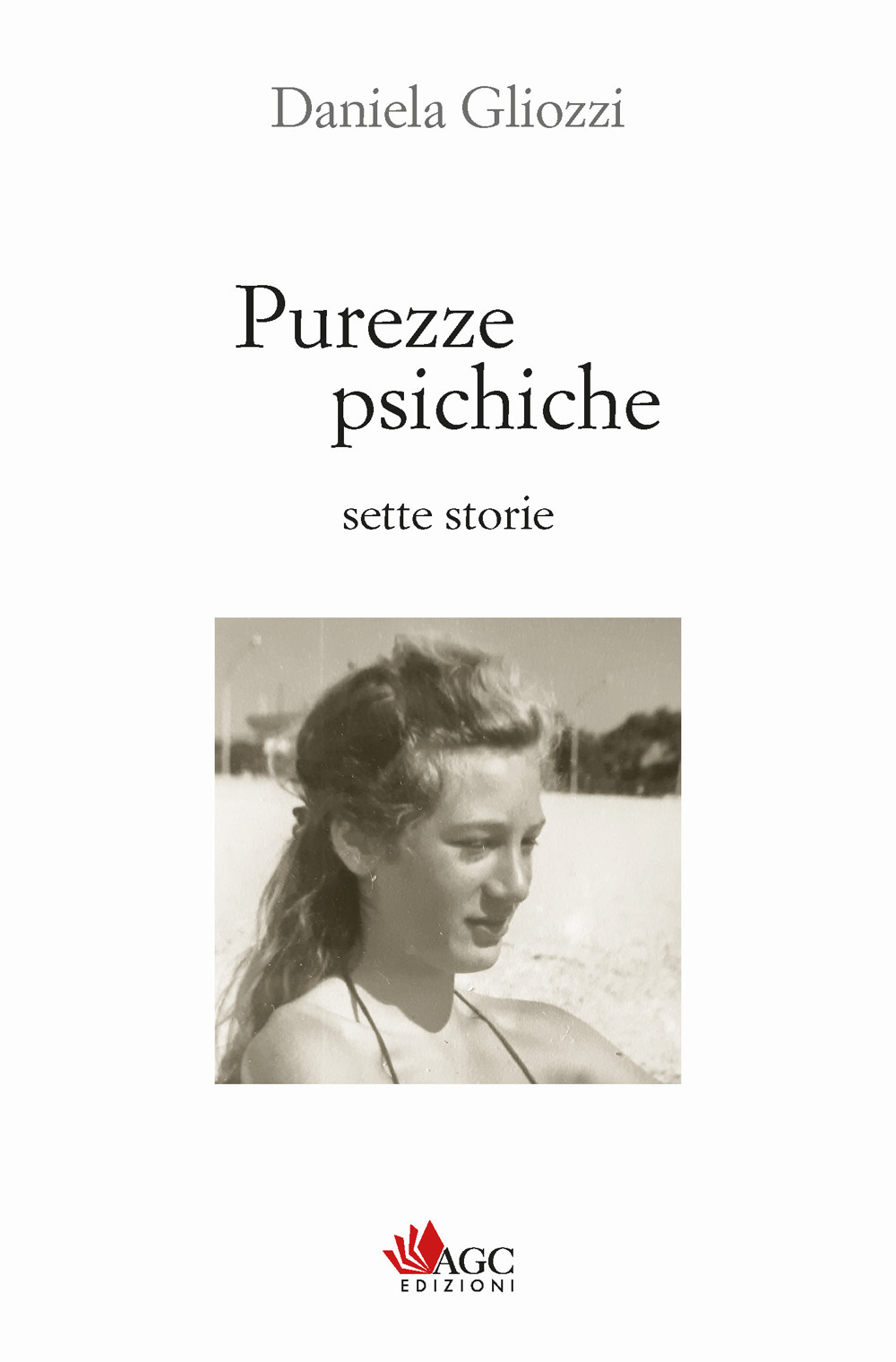 Purezze psichiche. Sette storie