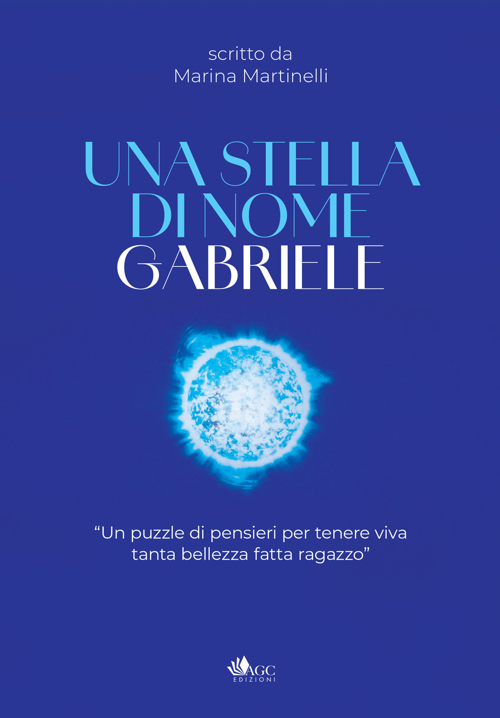 Una stella di nome Gabriele