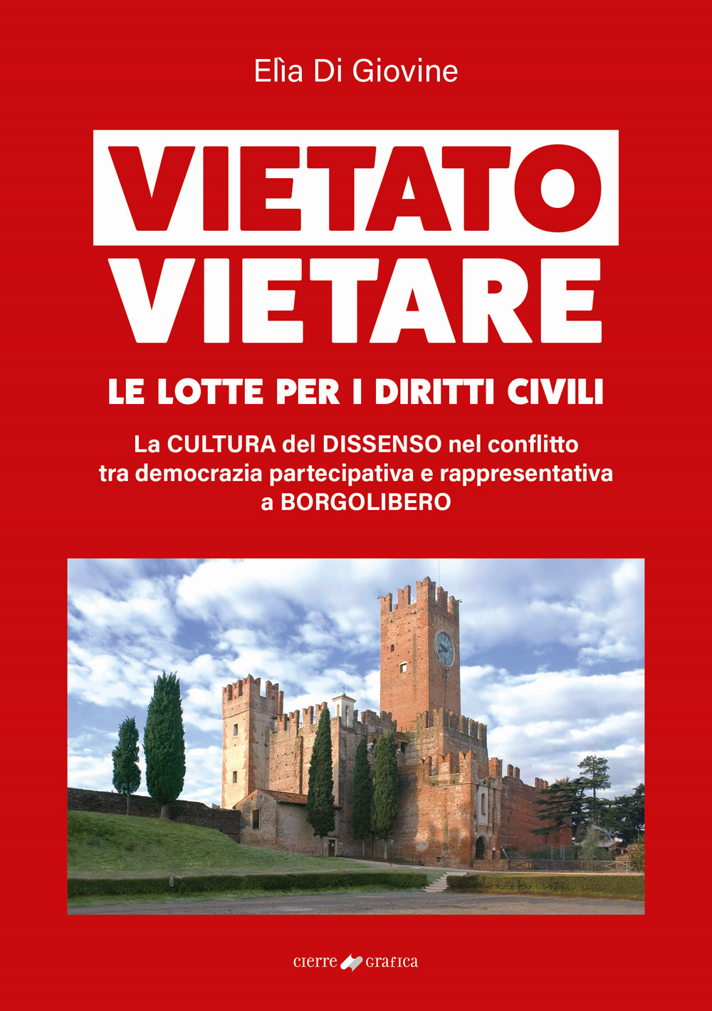 Vietato vietare le lotte per i diritti civili. La cultura del dissenso nel conflitto tra democrazia partecipativa e rappresentativa a Borgolibero