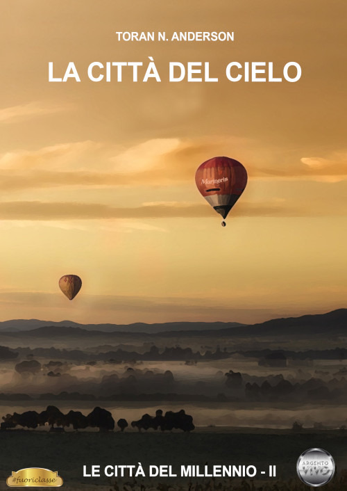 La città del cielo