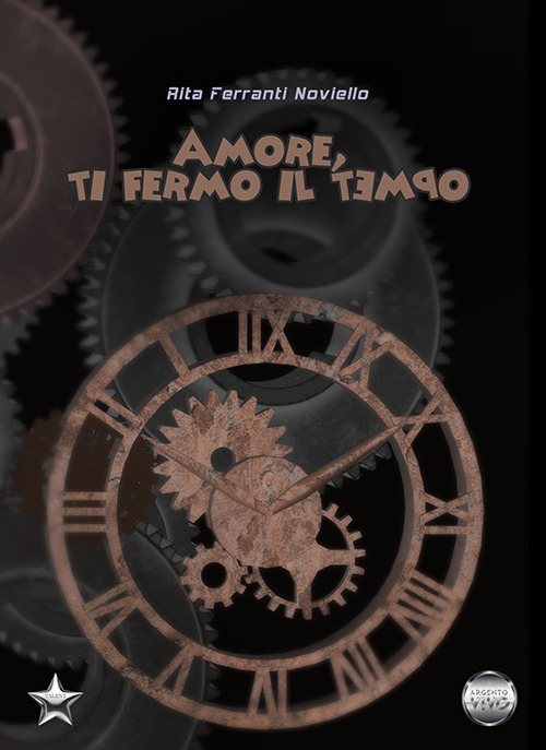 Amore, ti fermo il tempo