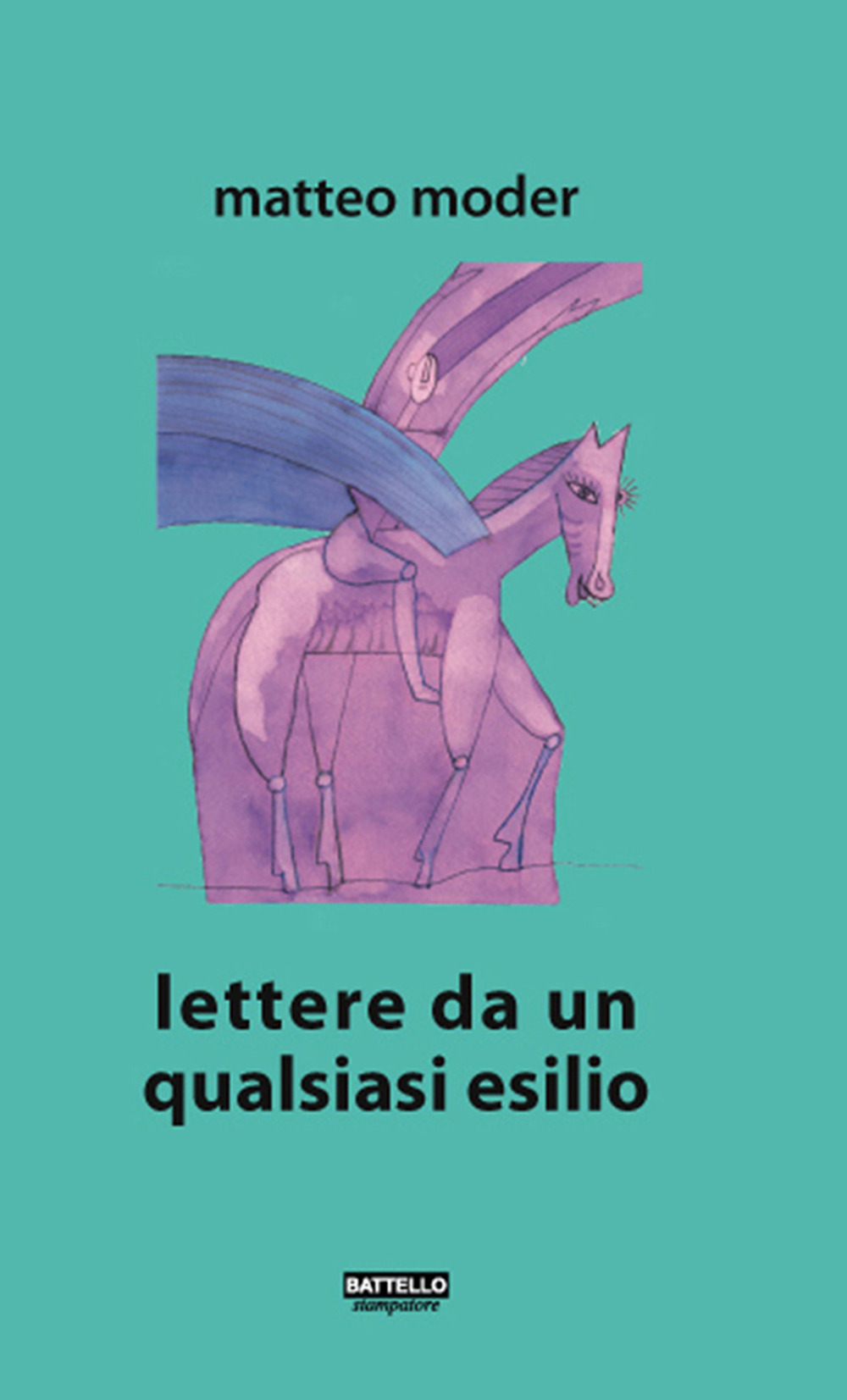 Lettere da un qualsiasi esilio