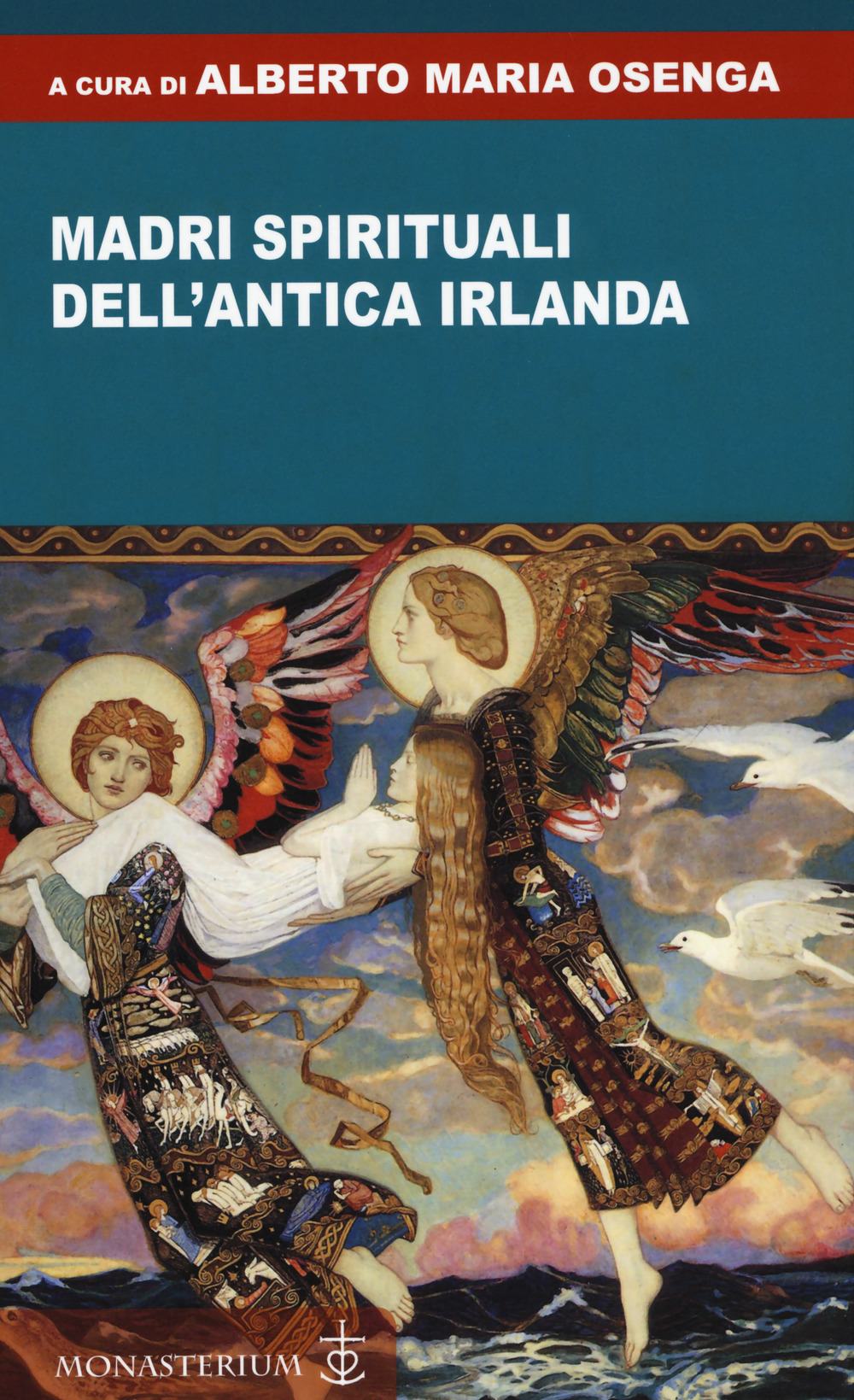 Madri spirituali dell'antica Irlanda