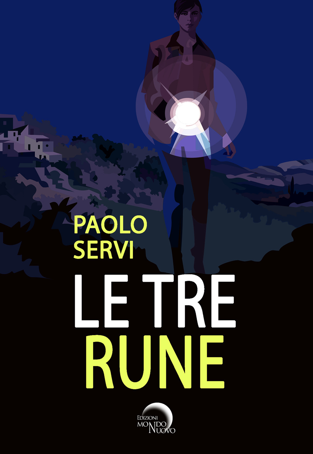 Le tre rune