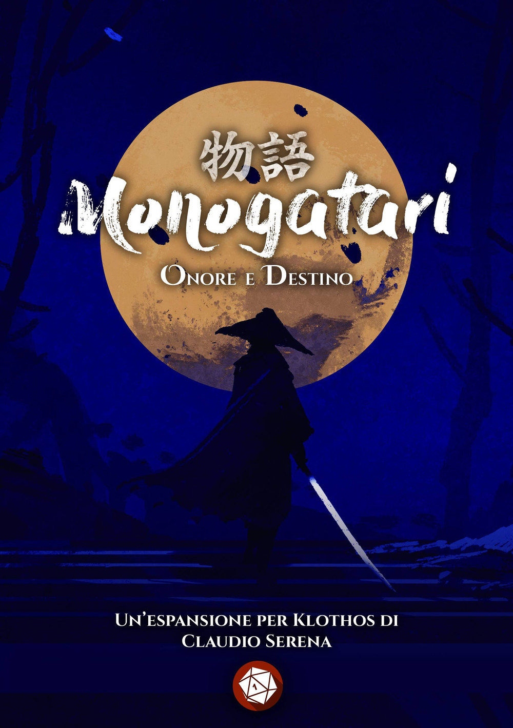 Monogatari. Onore e destino