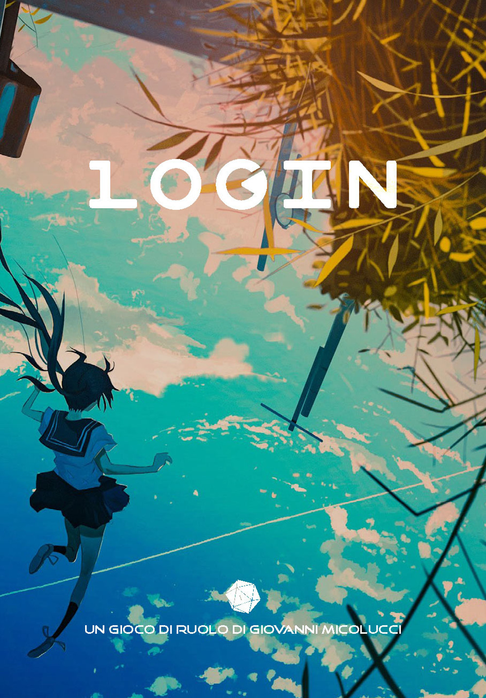 Login