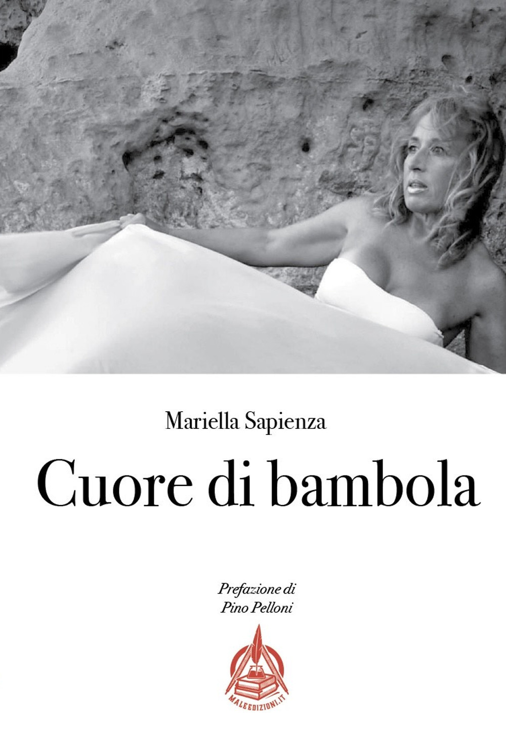 Cuore di bambola